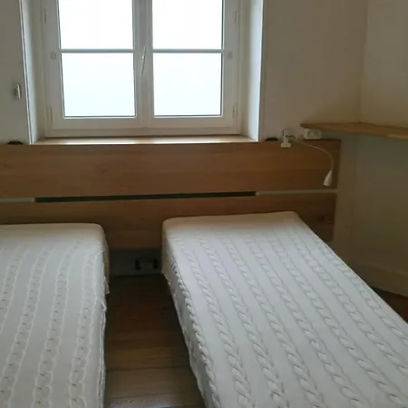 Apartman B258 T3 Sainte Eugenie *