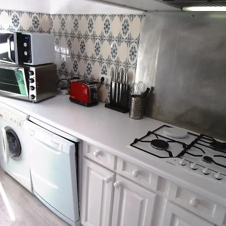 Apartman B258 T3 Sainte Eugenie Biarritz