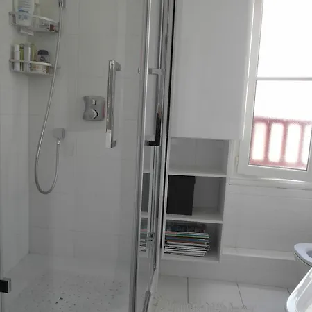 B258 T3 Sainte Eugenie Appartement