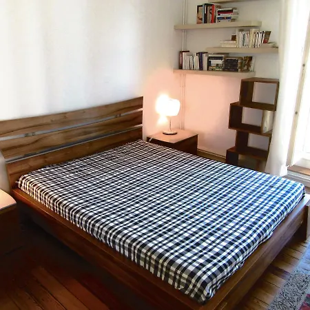 Apartman B258 T3 Sainte Eugenie Biarritz